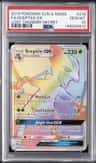 Sceptile Gx