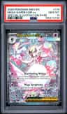 Mega Gardevoir Ex