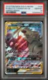 Mega Sableye & Tyranitar Gx