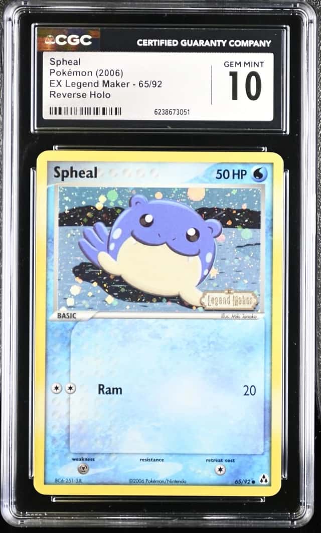 Spheal