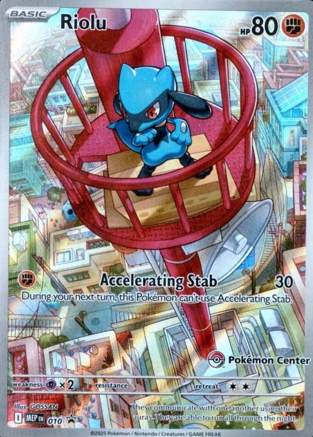 Pokemon Center Etb · Box Center Elite Evolution Lucario Mega Trainer