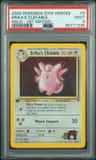 Erika'S Clefable