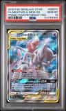 Mewtwo & Mew Gx