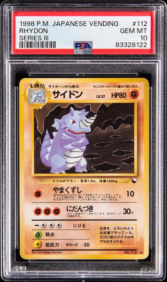 Rhydon