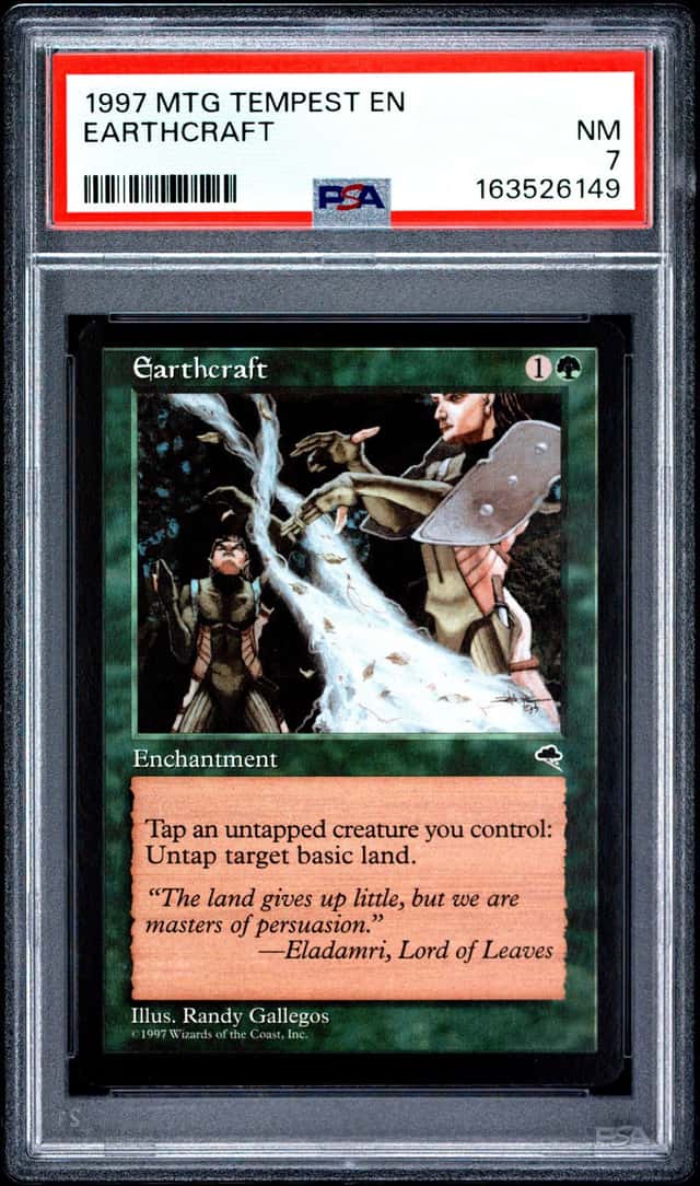 Earthcraft