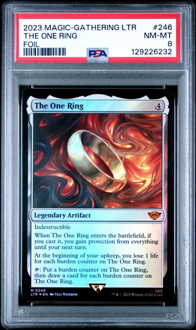 The One Ring