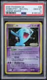 Wobbuffet