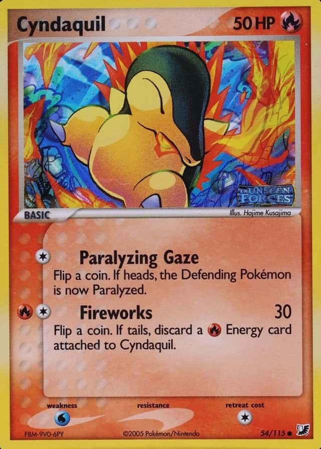 Reverse Holo