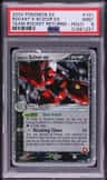 Rocket'S Scizor Ex