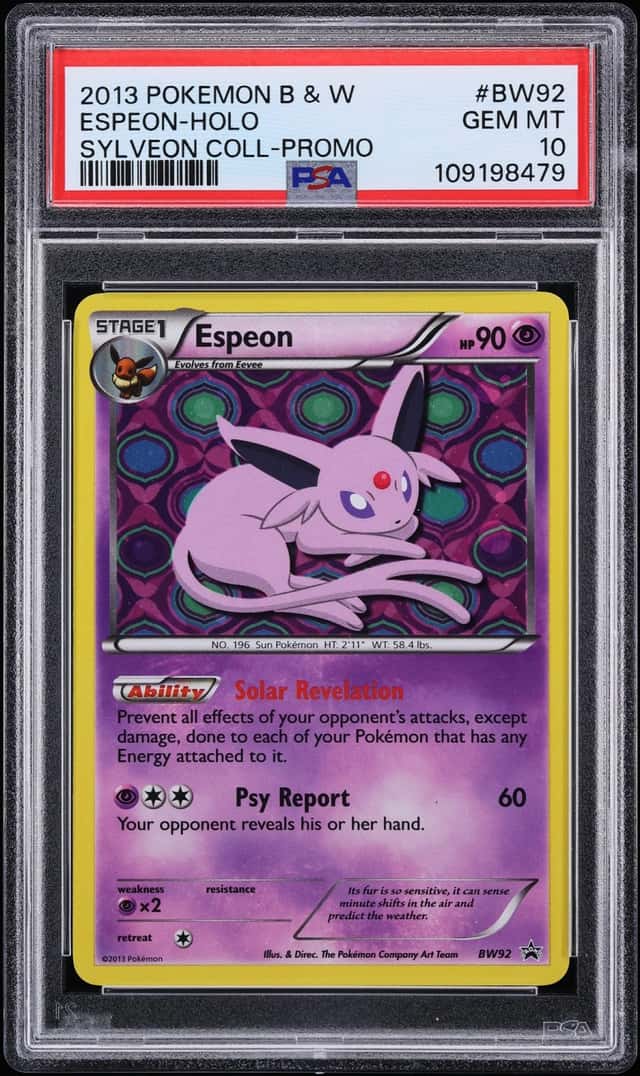 Espeon