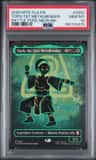 Toph/1st Metalbender