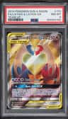 Latias & Latios Gx