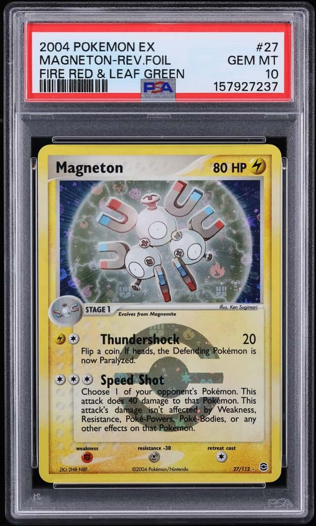 Magneton
