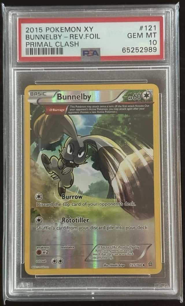 BUNNELBY