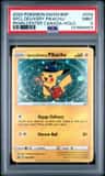 Special Delivery Pikachu