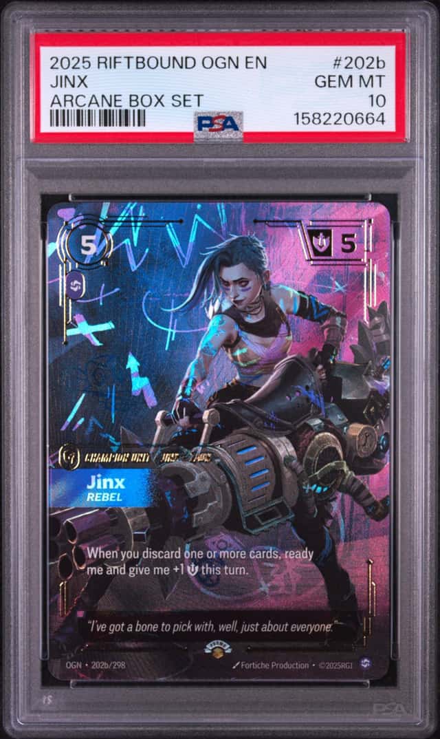 Jinx
