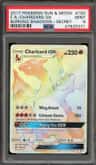 Charizard Gx