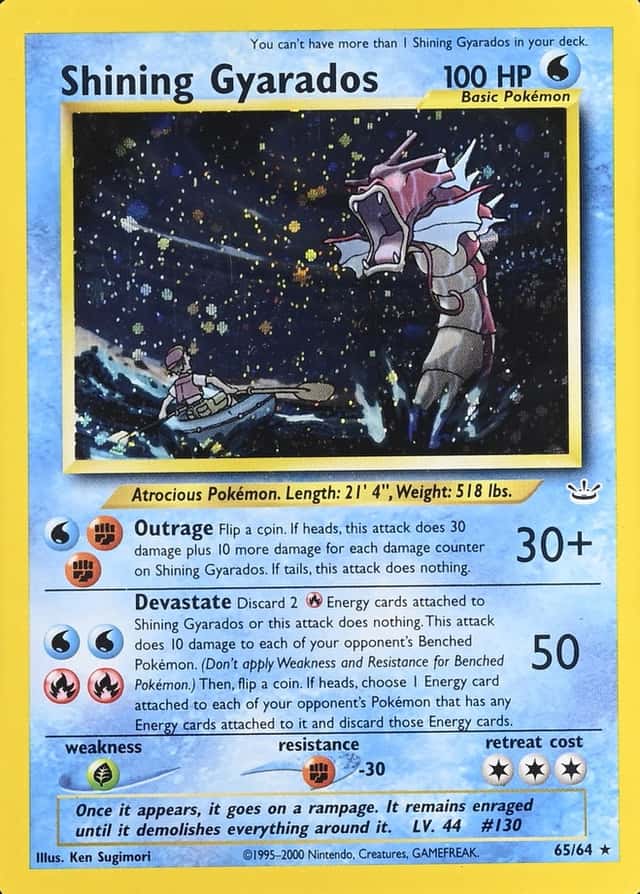 Double Holo · Error · Holo