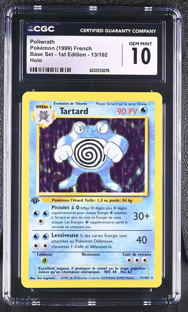Poliwrath