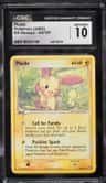 Plusle
