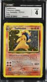 Typhlosion
