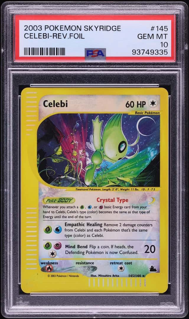 Celebi