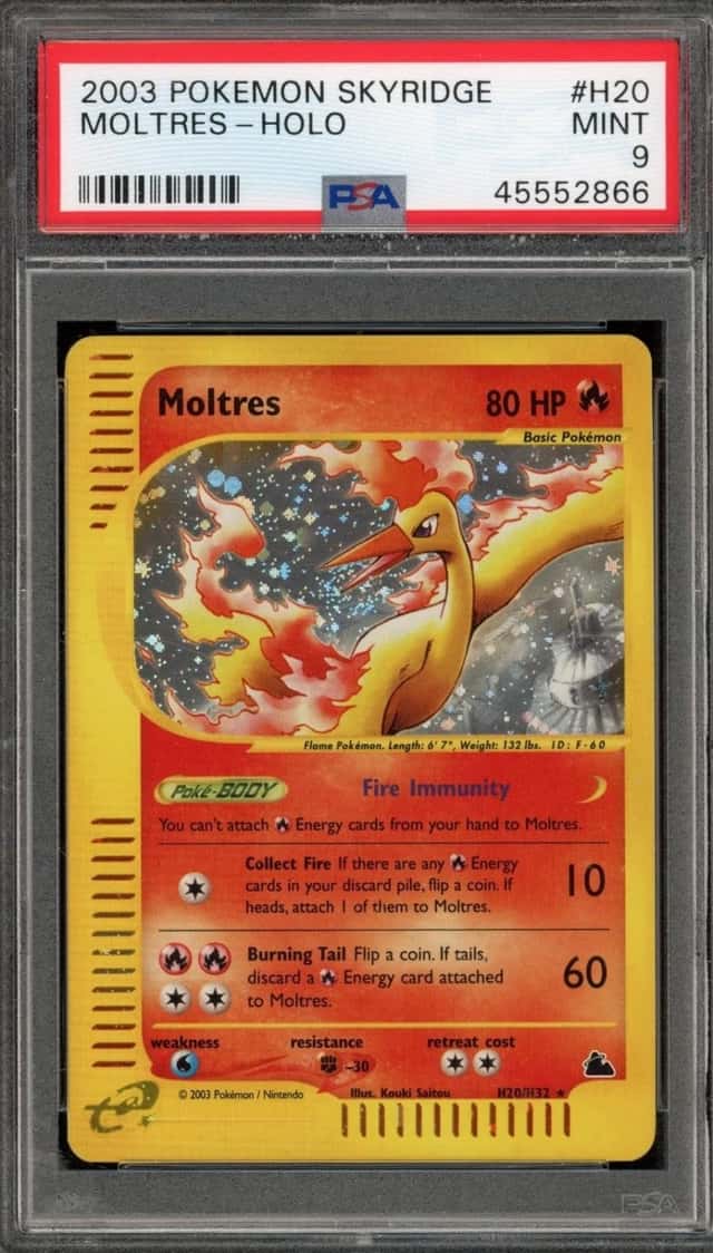 Moltres