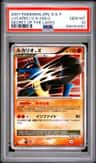 Lucario Lv X