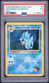 Giovanni'S Gyarados