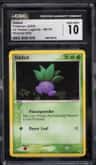 Oddish