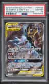 Garchomp & Giratina Gx