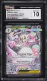 Mega Gardevoir Ex