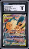 Eevee & Snorlax Gx