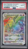 Charizard Vstar
