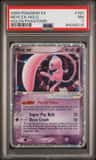Mew Ex