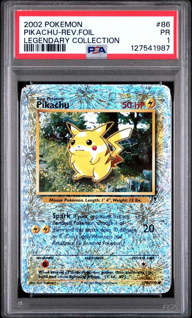 Pikachu