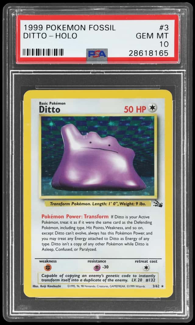 Ditto