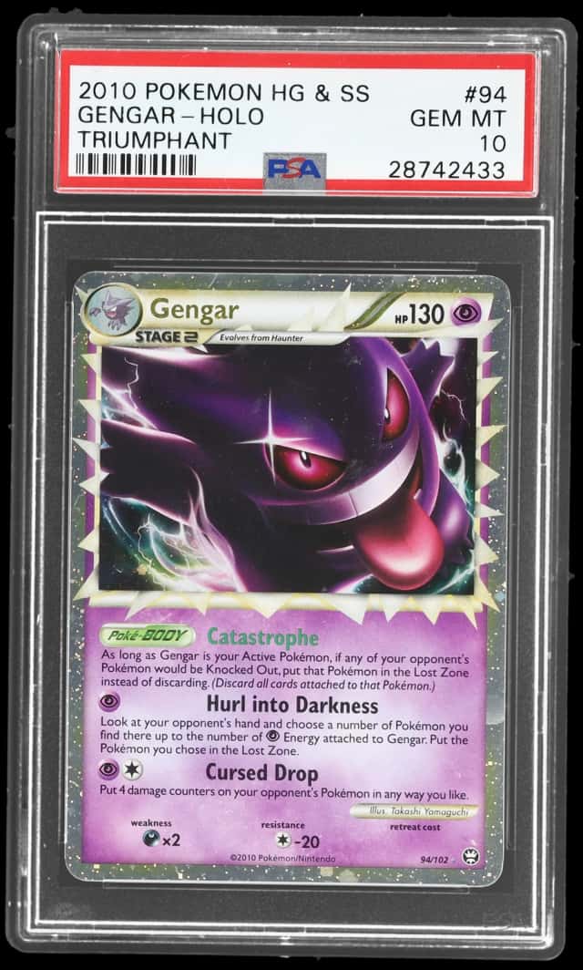 Gengar