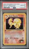 Brock'S Ninetales