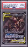 Umbreon & Darkrai Gx