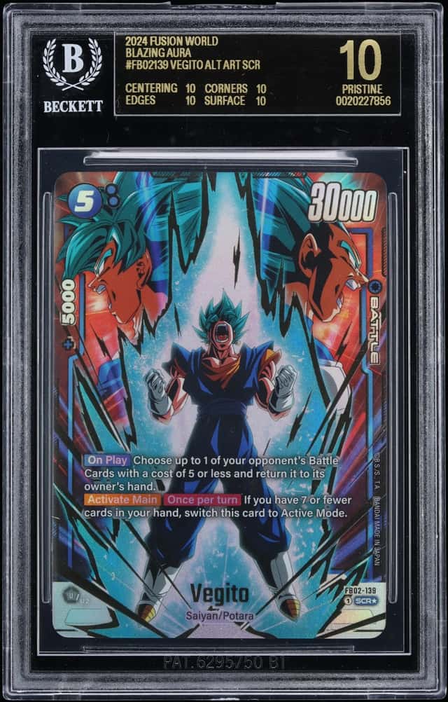 Vegito