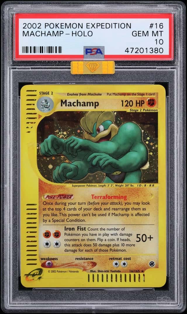 Machamp