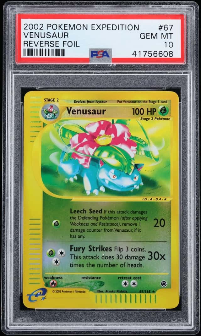 Venusaur