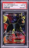 Umbreon Ex