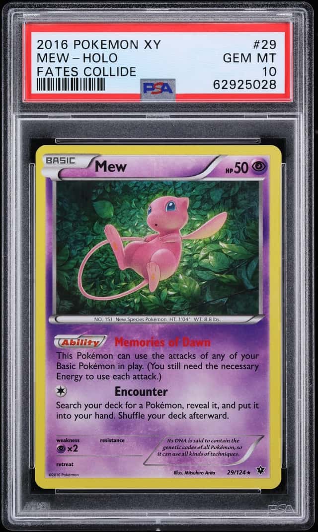 Mew