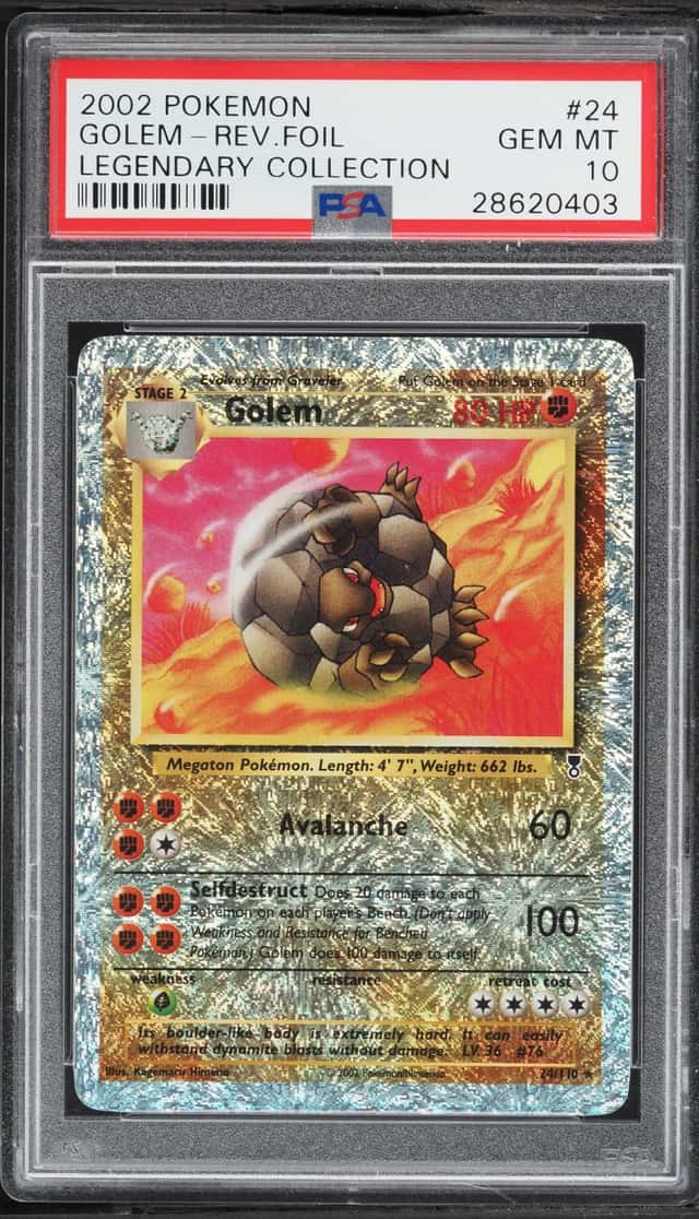 Golem
