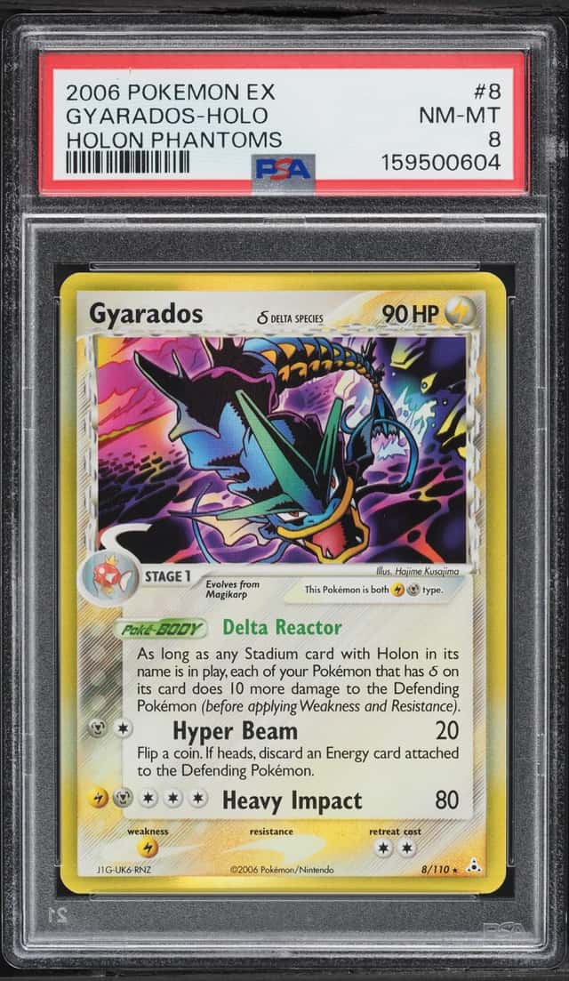 Gyarados
