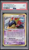 Typhlosion