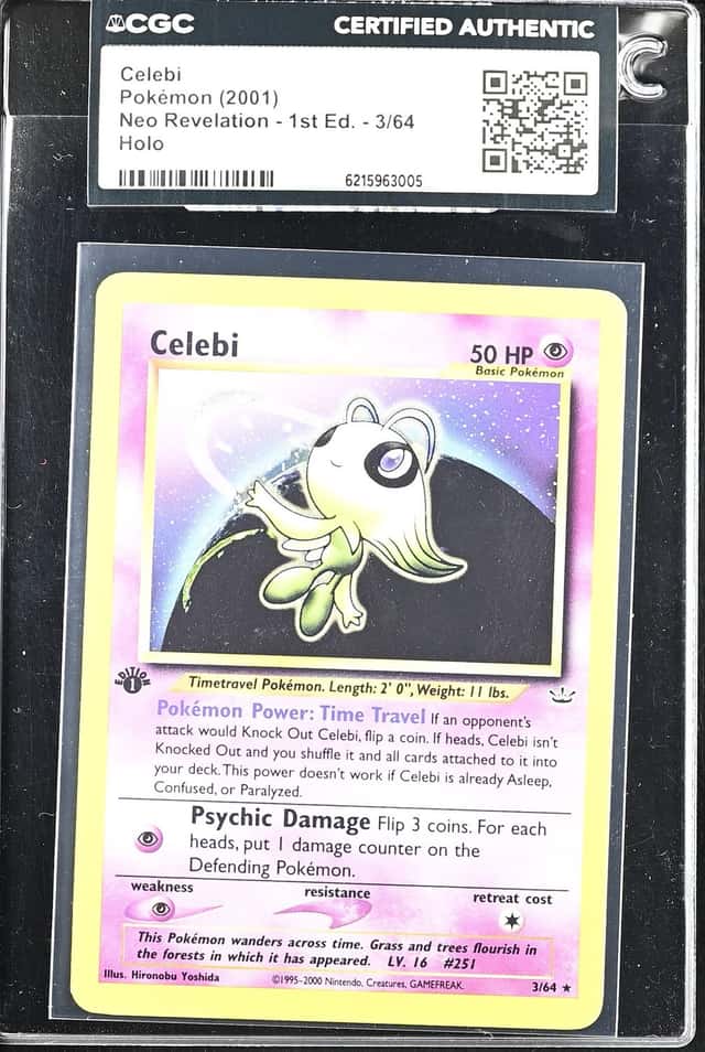 Celebi