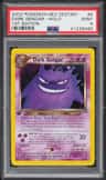 Dark Gengar